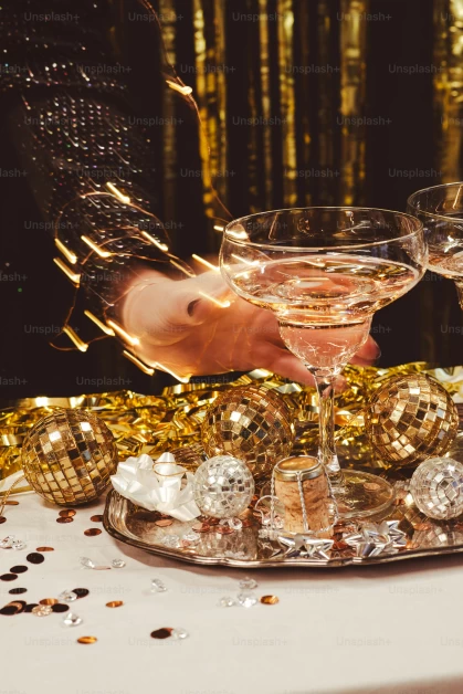 vignoble de Champagne